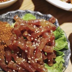 Miss Fu Zai Chengdu ( Ren He Road ) User Photo