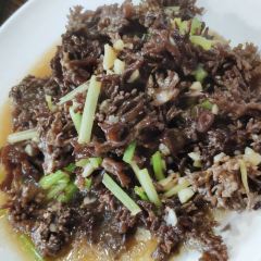 Wuyi Taste User Photo
