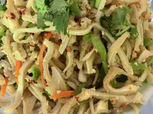 三星羊汤
