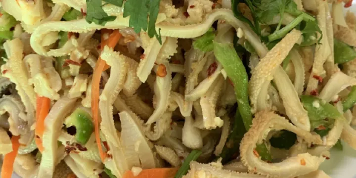 鴻緣三星羊湯館