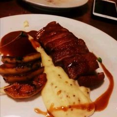 Graze User Photo