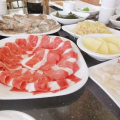 肥之牛健康火锅(永安店) User Photo