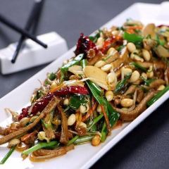盘县老味道(干沟桥店) User Photo