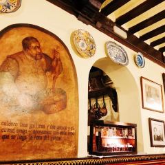 Restaurante Botin User Photo