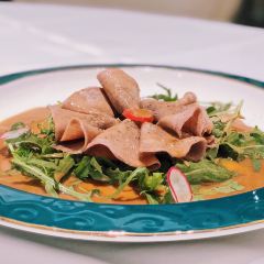 Moose (Pudong) User Photo