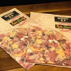 Tubestation站点比萨(TX淮海剧汇店) User Photo