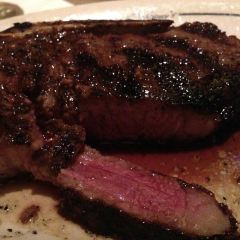 Vic & Anthony's Steakhouse User Photo