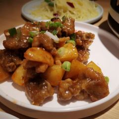 醉得意·家常菜(六一南路店) User Photo