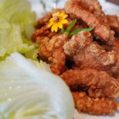 鼓厝海鲜·煎蟹 ảnh của người dùng