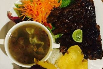 Pundi Pundi Restaurant User Photo