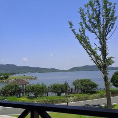 LIANG LONG TU CAI GUAN User Photo