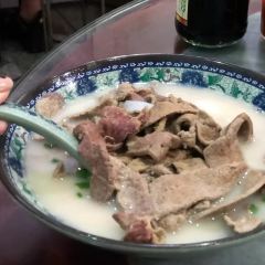 韋記牛雜湯（清暉園店）張用戶圖片