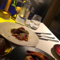 BLT 스테이크 여행 사진