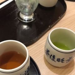 Saryo Tsujiri User Photo