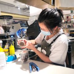 Elle Cafe User Photo