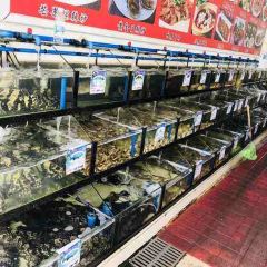 湾仔渔港(口碑老店) User Photo
