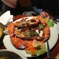 好味道饭店 User Photo