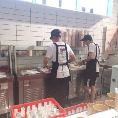 玫小妹饮品(中山路店) User Photo