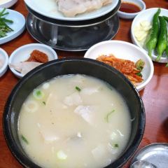 TWIN PORK SOUP WITH SOUP張用戶圖片