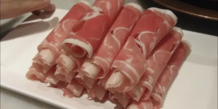 北京東來順(侯馬華翔店)