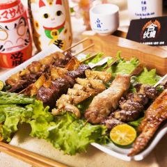 Taisyou BBQ User Photo