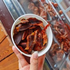 天一香卤(和顺店) User Photo