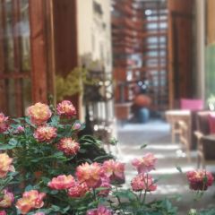 街头巷尾咖啡西餐厅 User Photo