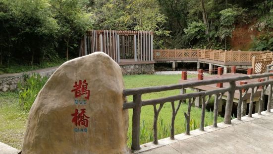 神光山國家森林公園在梅州興寧，森林公園是開放式免費遊覽，停車