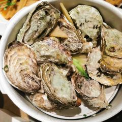 回魏大排档·福州名片(学军路店) User Photo