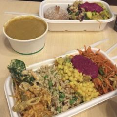 Eden Takeaways User Photo