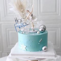 Meile Cake User Photo