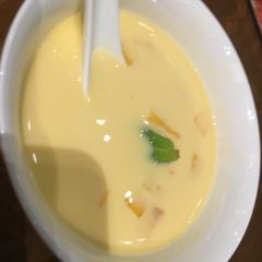 柏悦酒店-红餐厅 User Photo