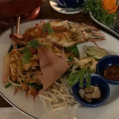 Blue Elephant Phuket User Photo