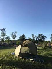 RVキャンプパーク