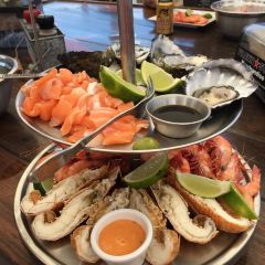 Tha Fish 여행 사진