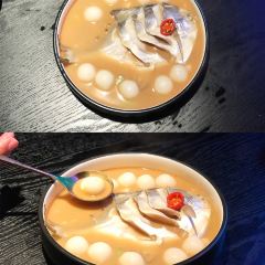 Oriental House(Jing'an Kerry) User Photo