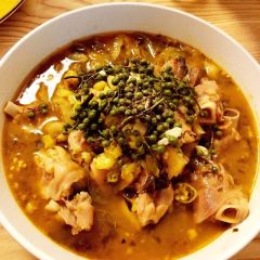 水煮鱼乡 User Photo
