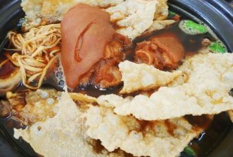 Ban Lee Bak Kut Teh User Photo