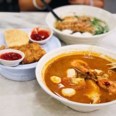 Ah Koong Restaurant User Photo