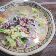 北岐摄影海鲜排挡 User Photo