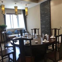 湘味轩生态餐厅(丹凤县店) User Photo