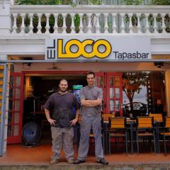 El Loco Tapasbar 여행 사진