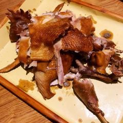 Hualaishi (ruichangwuliqiao) User Photo