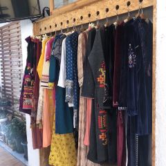 画山藏餐 User Photo