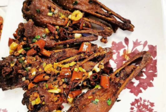 转转会·湖畔庭院川菜(会展店) User Photo