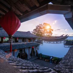 Zhangjia Yard Tengyue Cuisine User Photo