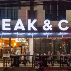 Steak & Co Pattaya User Photo