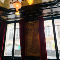 L’Escargot Montorgueil User Photo