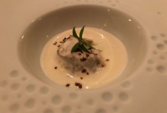 LE TAILLEVENT User Photo