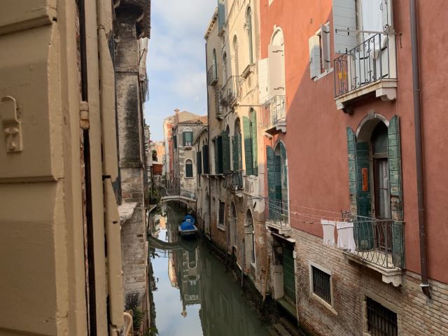 Centro Storico di Venezia